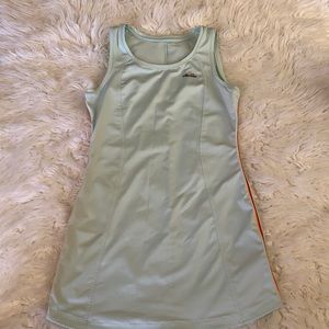 Ellesse tennis dress